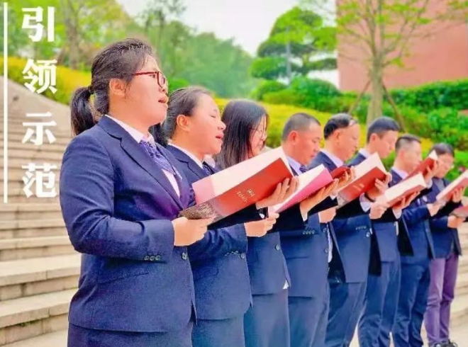 【名師專欄】師以匠心度年華 春風(fēng)化雨潤新苗